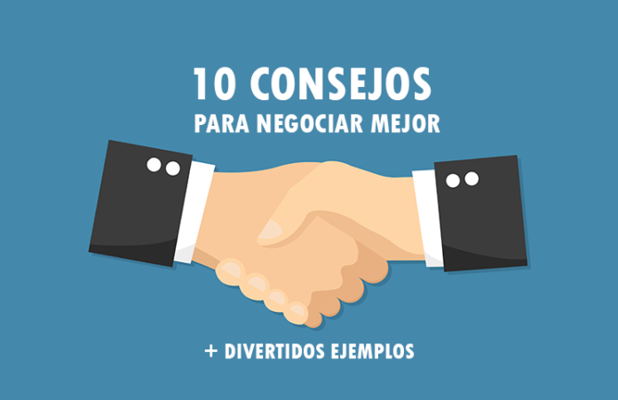 10 consejos para negociar mejor mas divertidos ejemplos de negociacion 10 consejos para negociar mejor mas divertidos ejemplos de negociacion