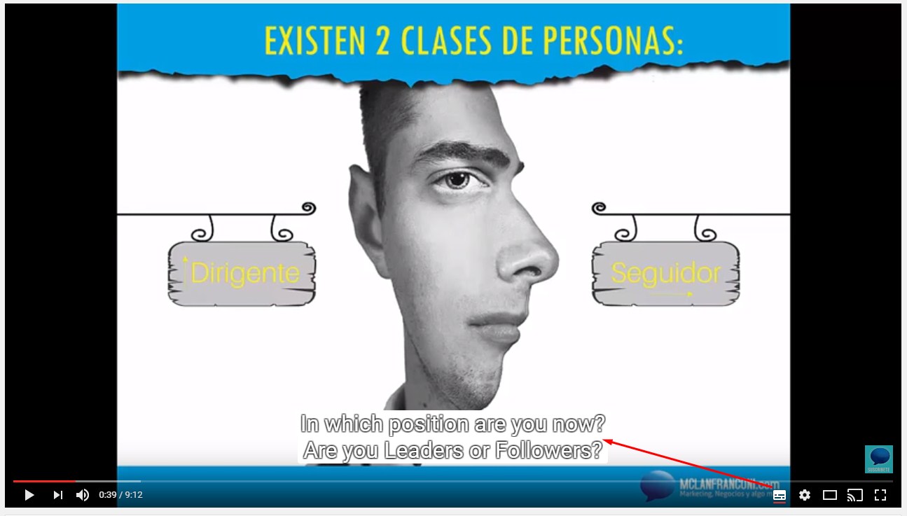 Cmo Tener Ms Suscriptores En Youtube 30 CONSEJOS