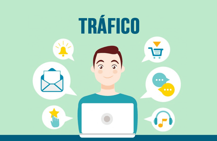 Cómo generar tráfico a tu web - MarianoCabrera.com