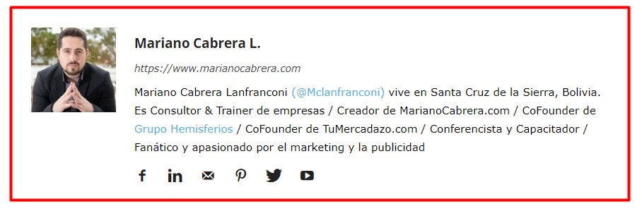 Guía de Guest Post (Artículo Invitado) en MarianoCabrera.com 2