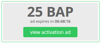 activation ad paidverts mclanfranconi