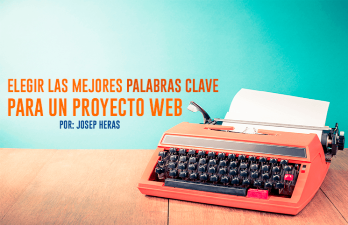 como encontrar palabras clave como encontrar palabras clave