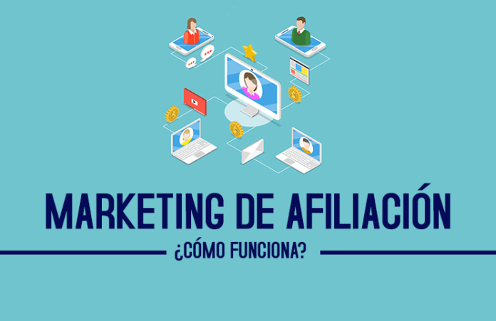 como funciona el marketing de afiliados como funciona el marketing de afiliados