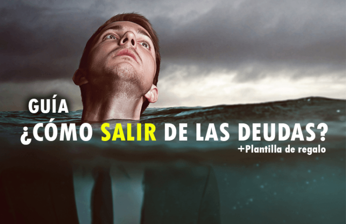 guia sobre como salir de las deudas guia sobre como salir de las deudas