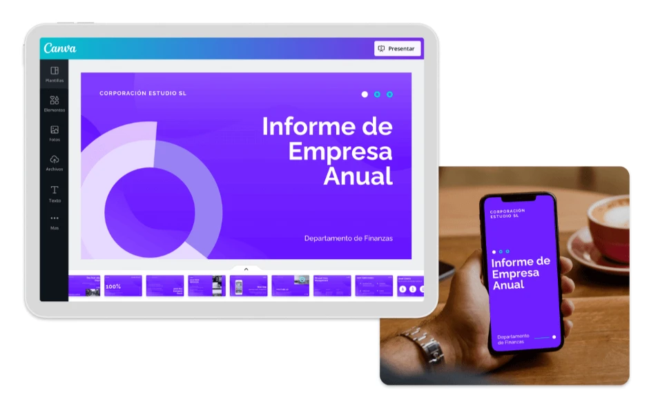 Herramientas para emprendedores - editores de imagenes