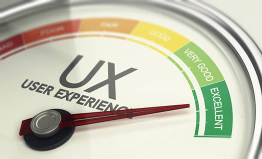 Mejorar la experiencia de usuario UX 1
