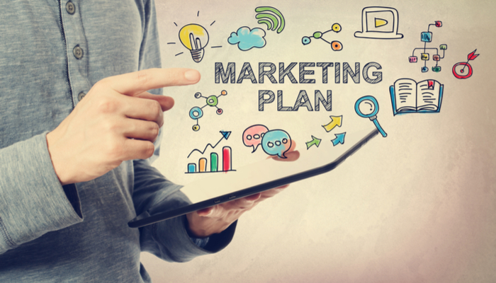 cómo hacer un plan de marketing